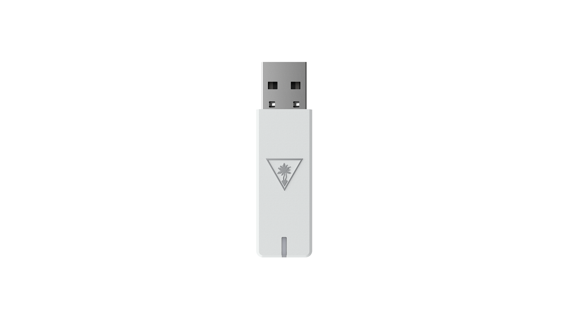 Turtle Beach Stealth 600 Gen 2 USB Transmitter White | Xbox
