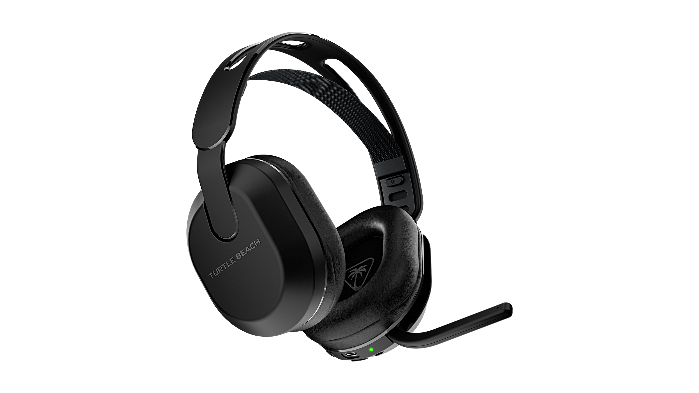Turtle Beach Stealth 500 Refurbished Gaming Headset - Image 4