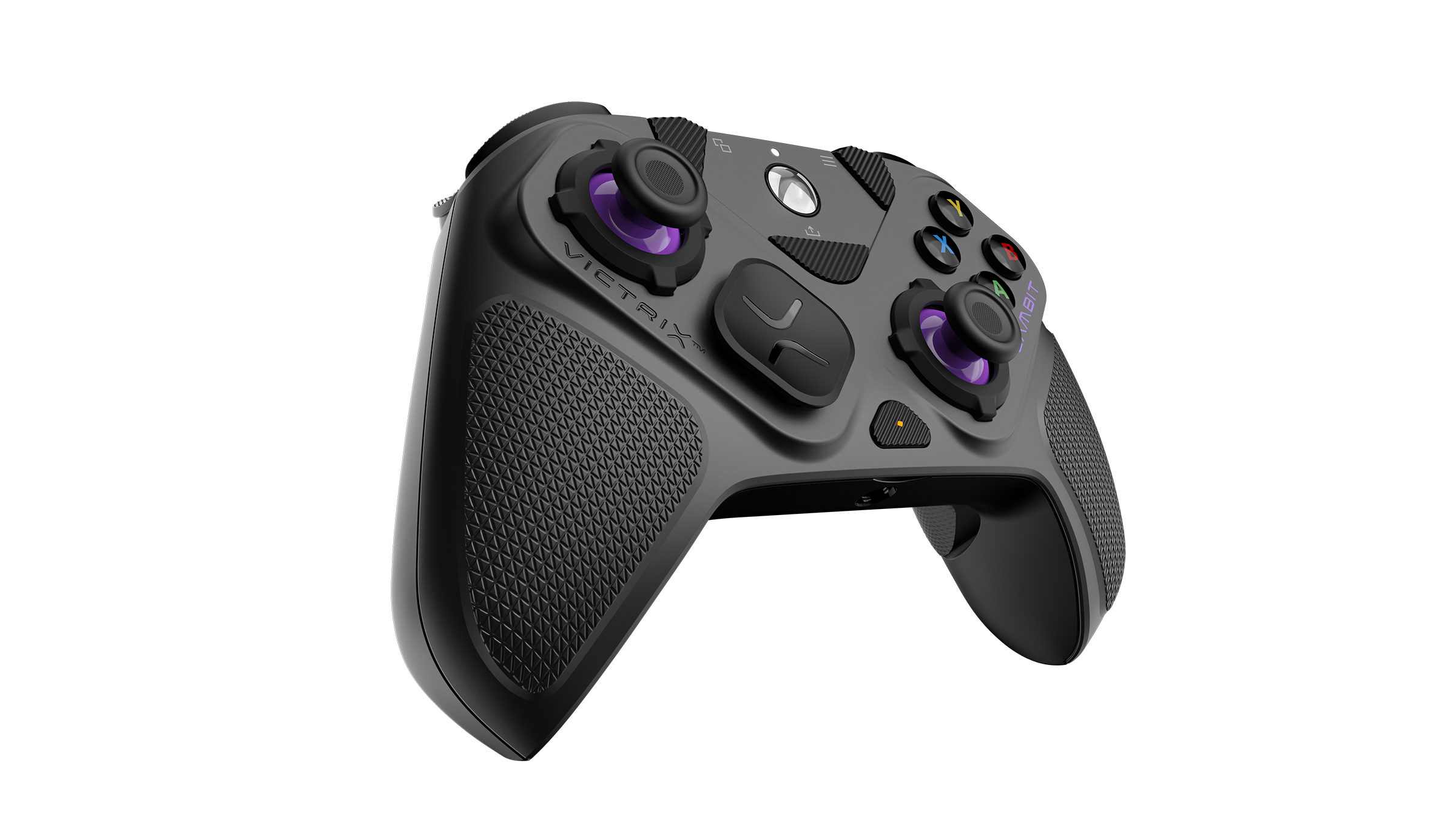 Turtle Beach Victrix Gambit Prime Wired Tournament Gaming Controller - Image 3