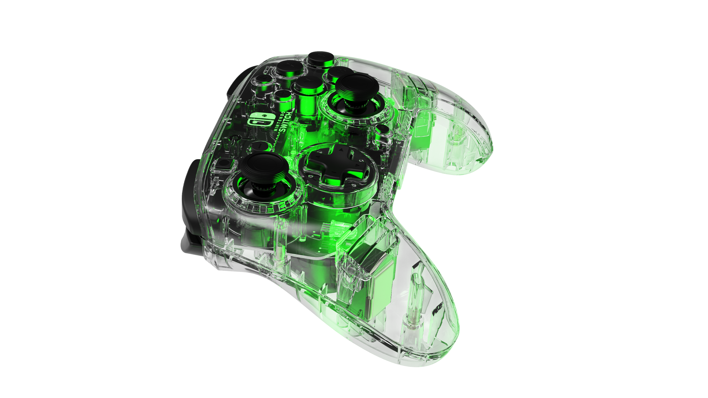 Turtle Beach PDP Afterglow Wireless Gaming Controller | Nintendo Switch - Image 5