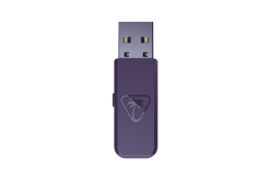 Turtle Beach Stealth 600 Gen 3 Xbox Transmitter | Purple