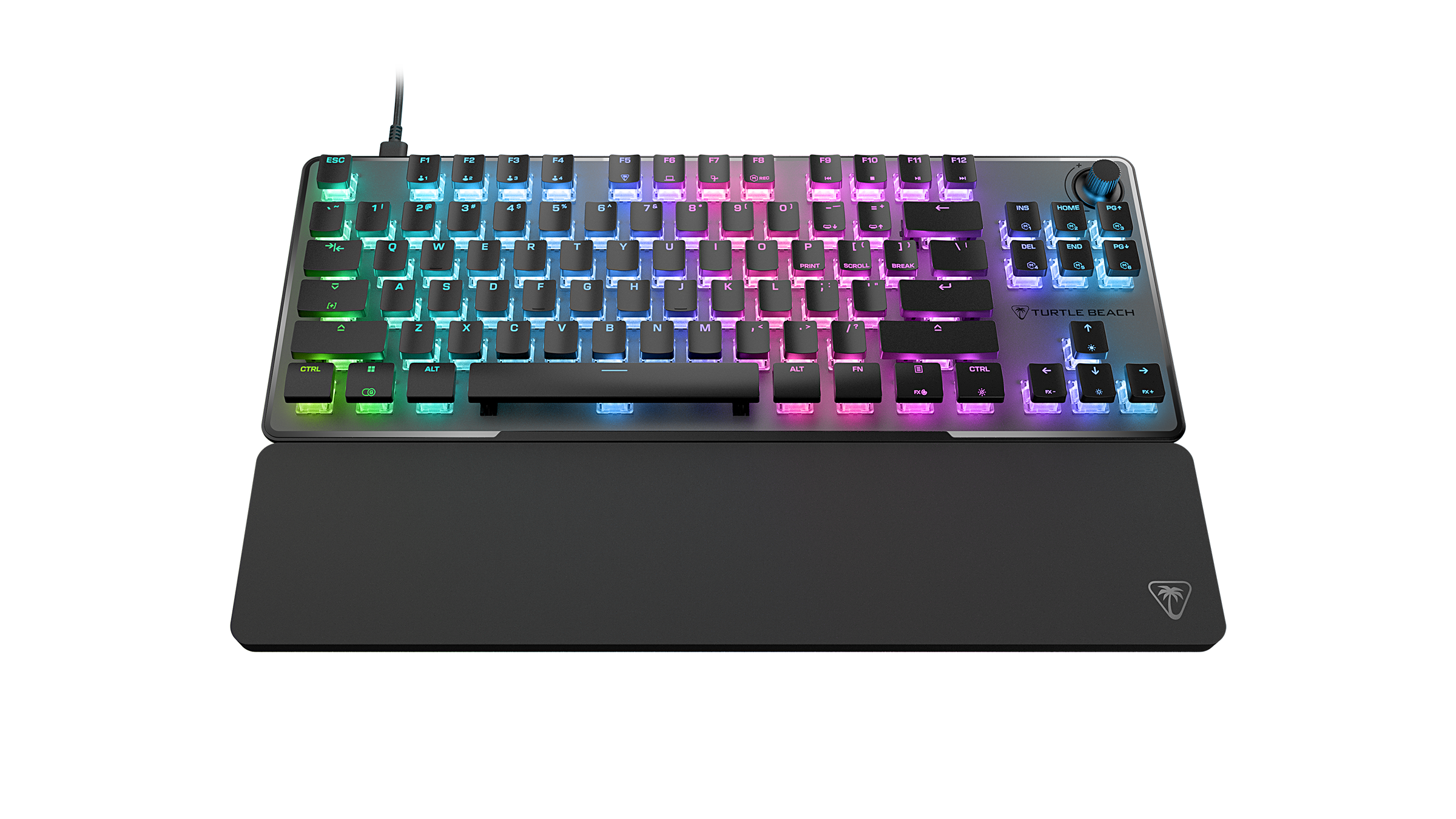 Turtle Beach Vulcan II TKL Pro - Image 4