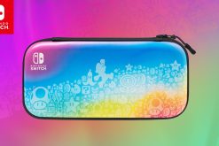 Turtle Beach PDP Travel Case | Nintendo Switch