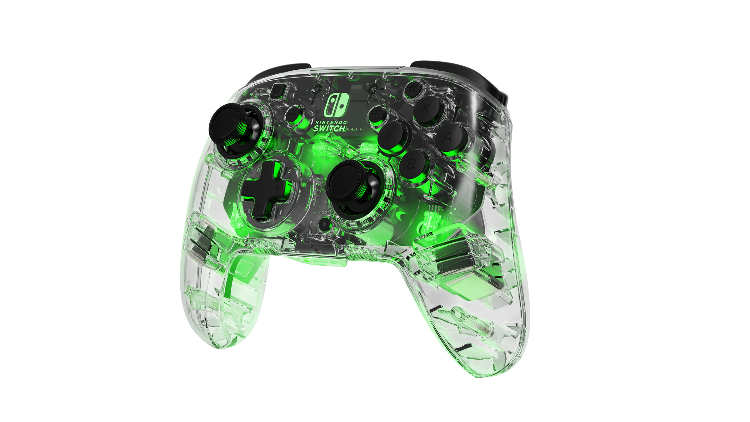 Turtle Beach PDP Afterglow Wireless Gaming Controller | Nintendo Switch - Image 4