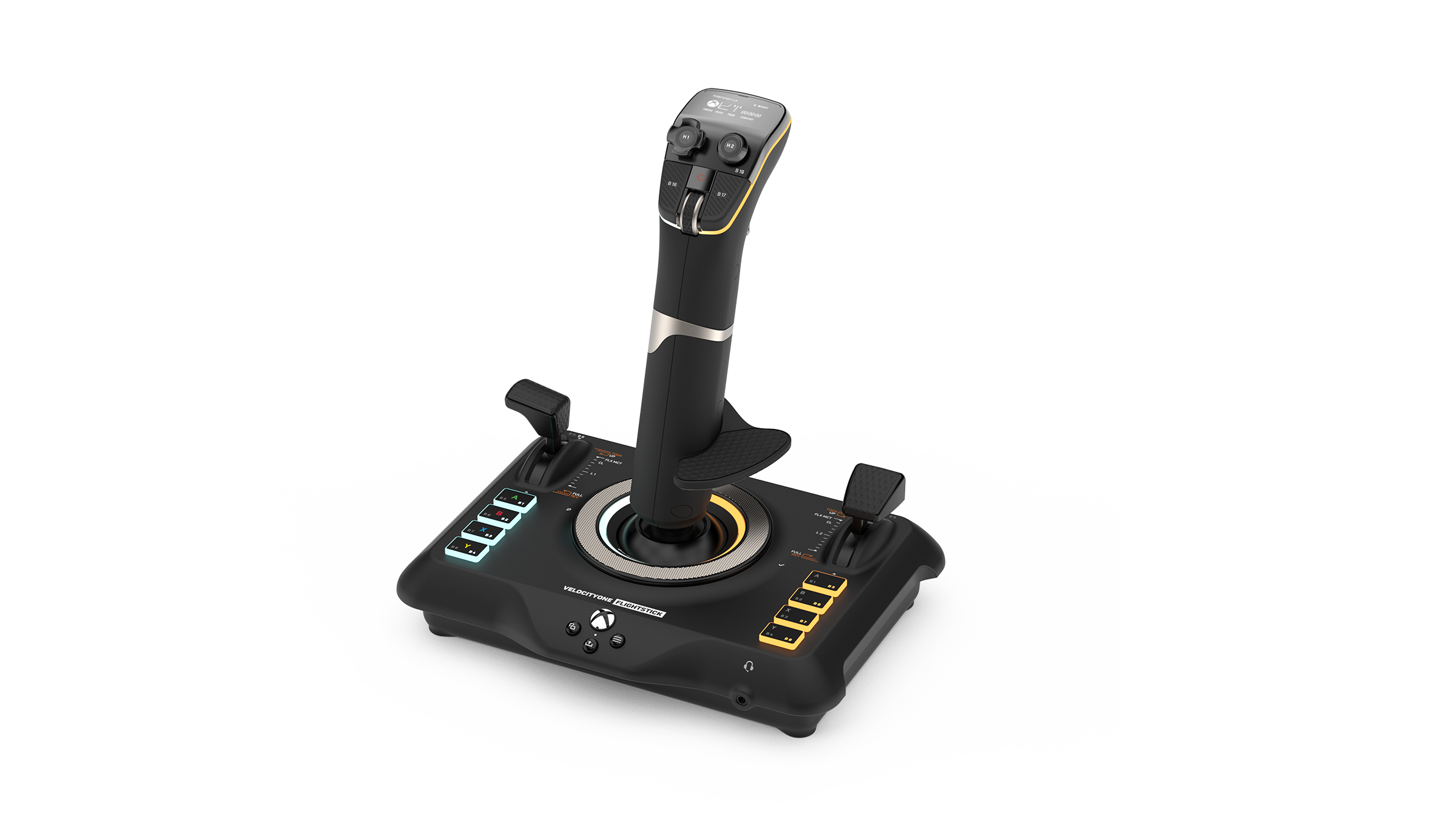 Turtle Beach VelocityOne Flightstick - Image 4