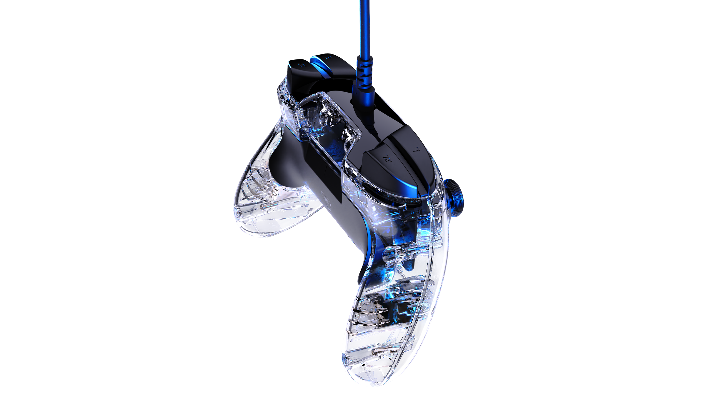 Turtle Beach Afterglow Wired Gaming Controller | Nintendo Switch 2 - Image 4