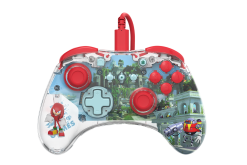 Alternative view of Turtle Beach PDP REALMz Wired Gaming Controller | Nintendo Switch