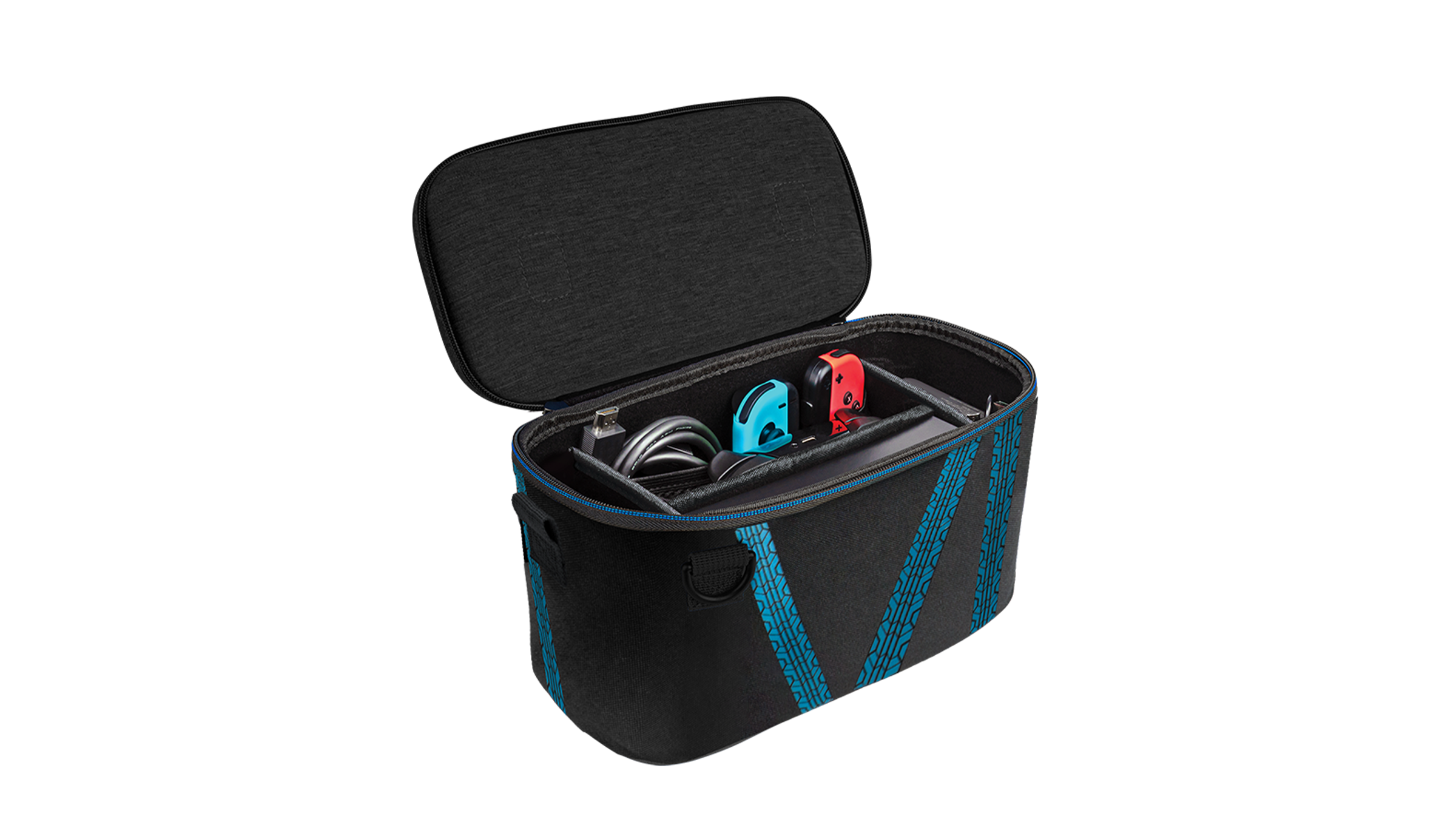 Turtle Beach PDP Overnight Case Glow | Nintendo Switch - Image 5