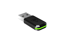 Alternative view of Turtle Beach Atlas Air PC USB A Transmitter