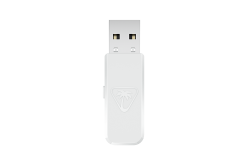 Turtle Beach Stealth 600 Gen 3 Xbox Transmitter | White