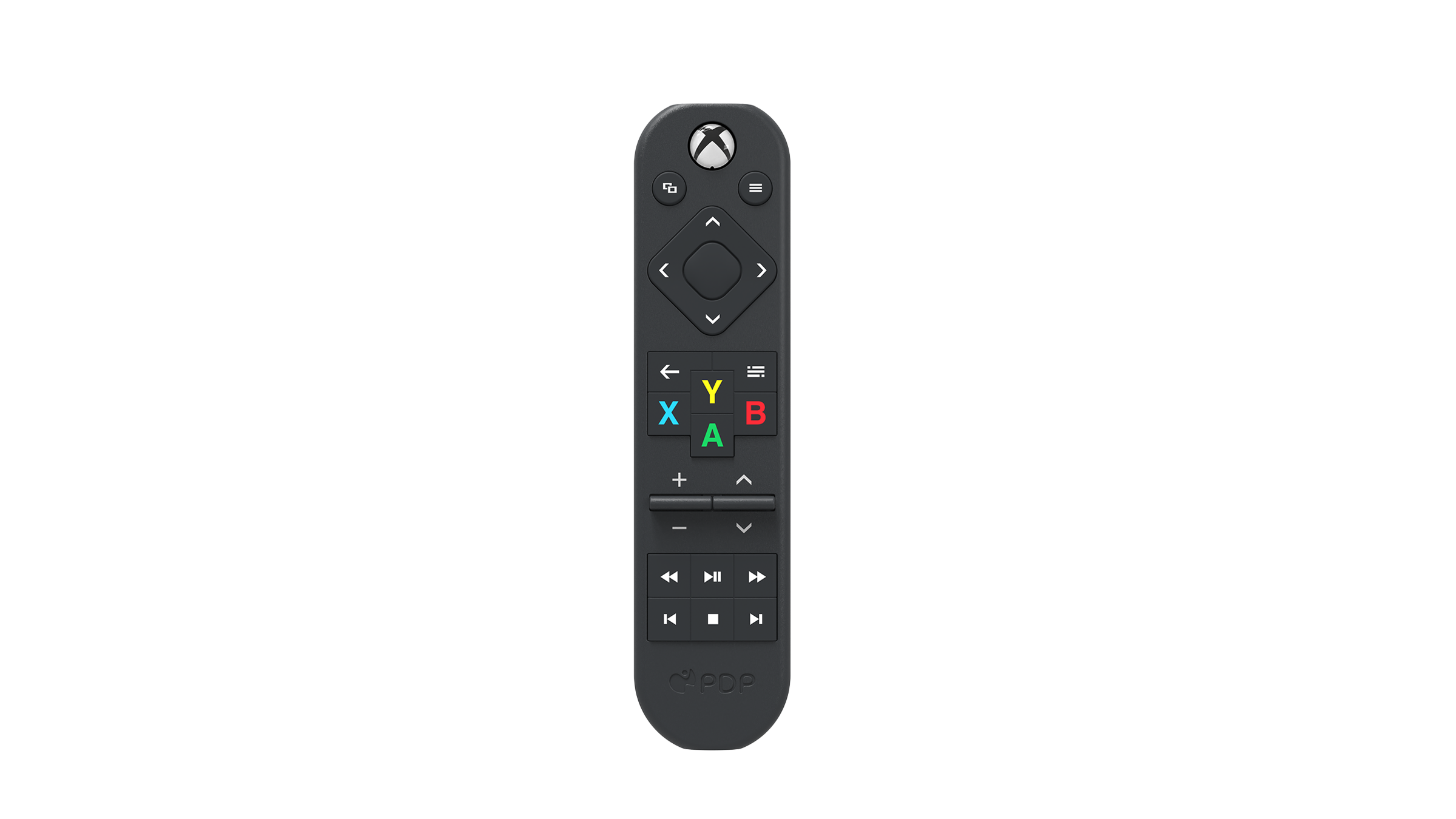 Turtle Beach PDP Solis Xbox Media Remote