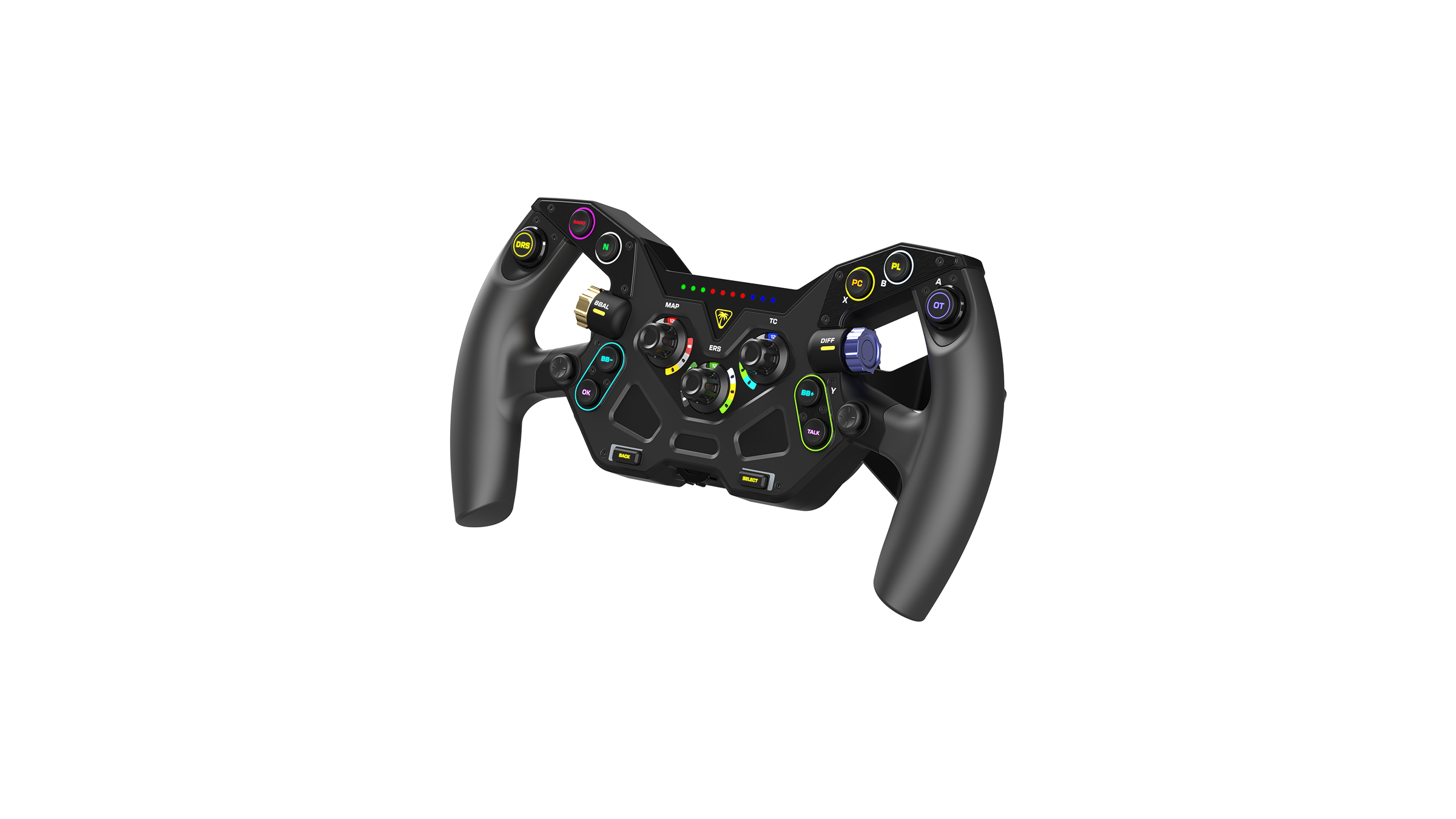 Turtle Beach VelocityOne F | RX Formula Wheel - Image 3