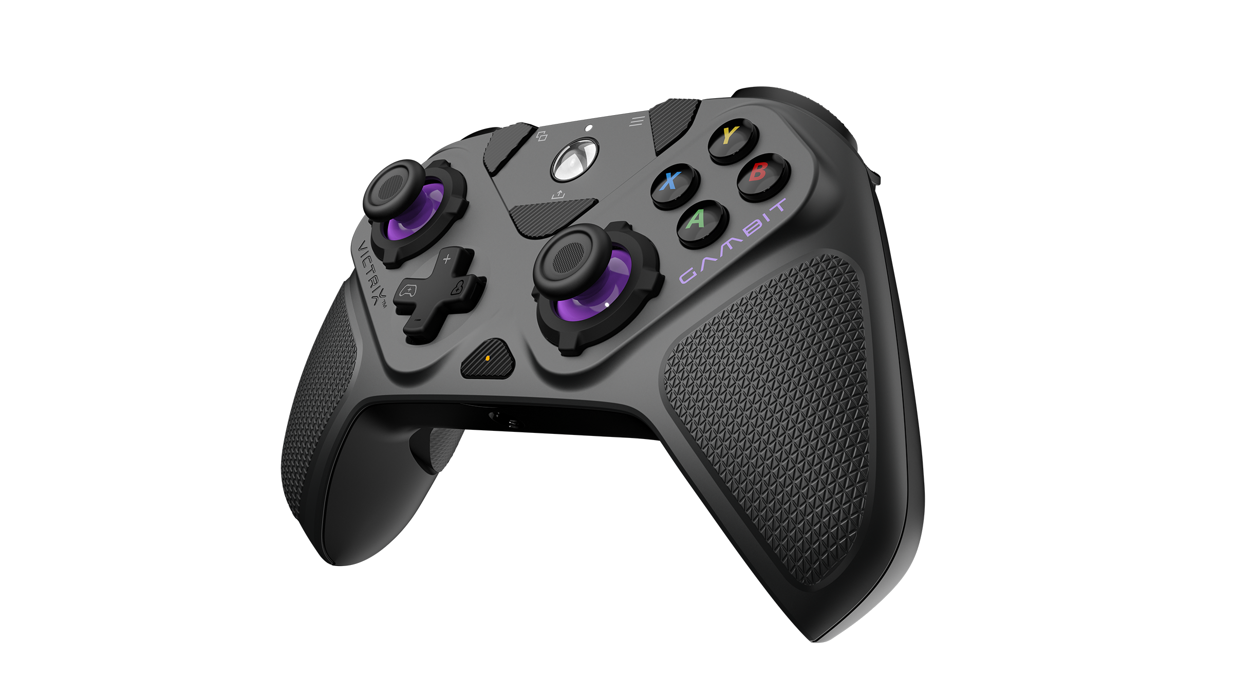 Turtle Beach Victrix Gambit Prime Wired Tournament Gaming Controller - Image 2