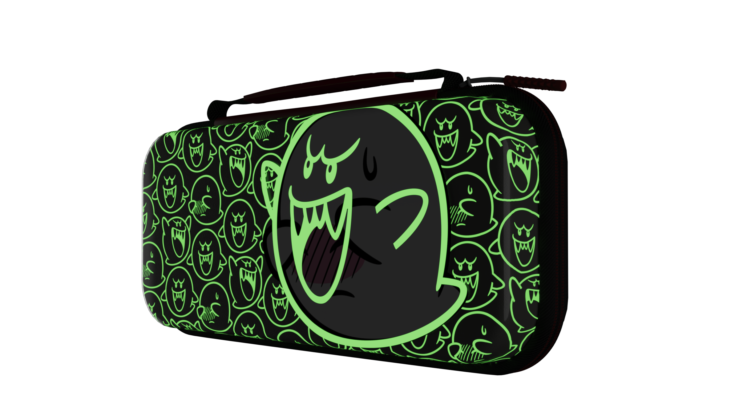 Turtle Beach PDP Travel Case Plus Glow | Nintendo Switch - Image 9