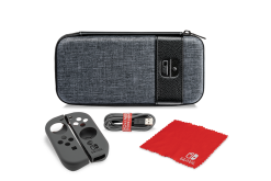 Turtle Beach PDP Nintendo Switch Starter Kit: Elite Edition