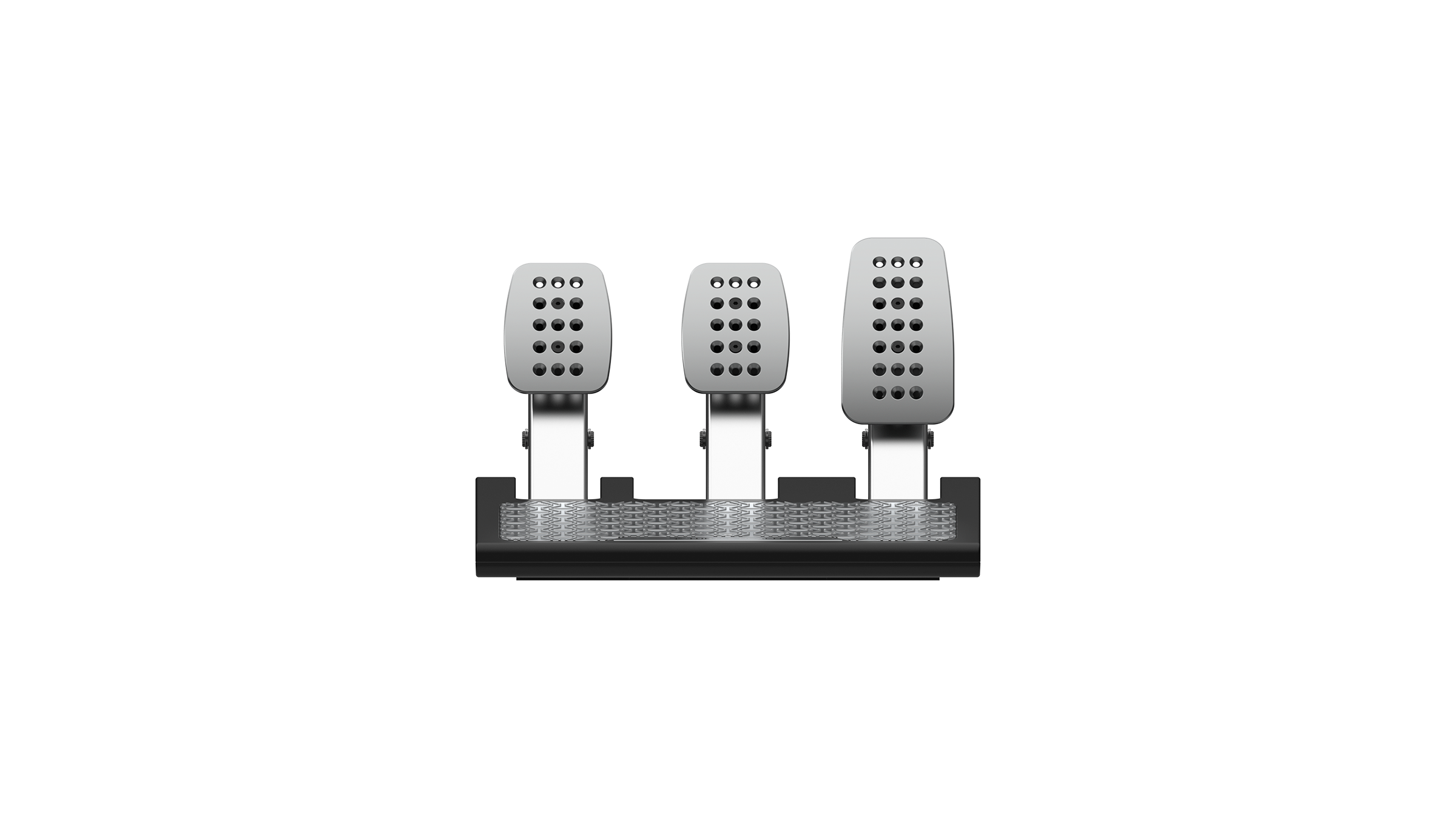 Turtle Beach VelocityOne Race Wheel & Pedal System - Image 4
