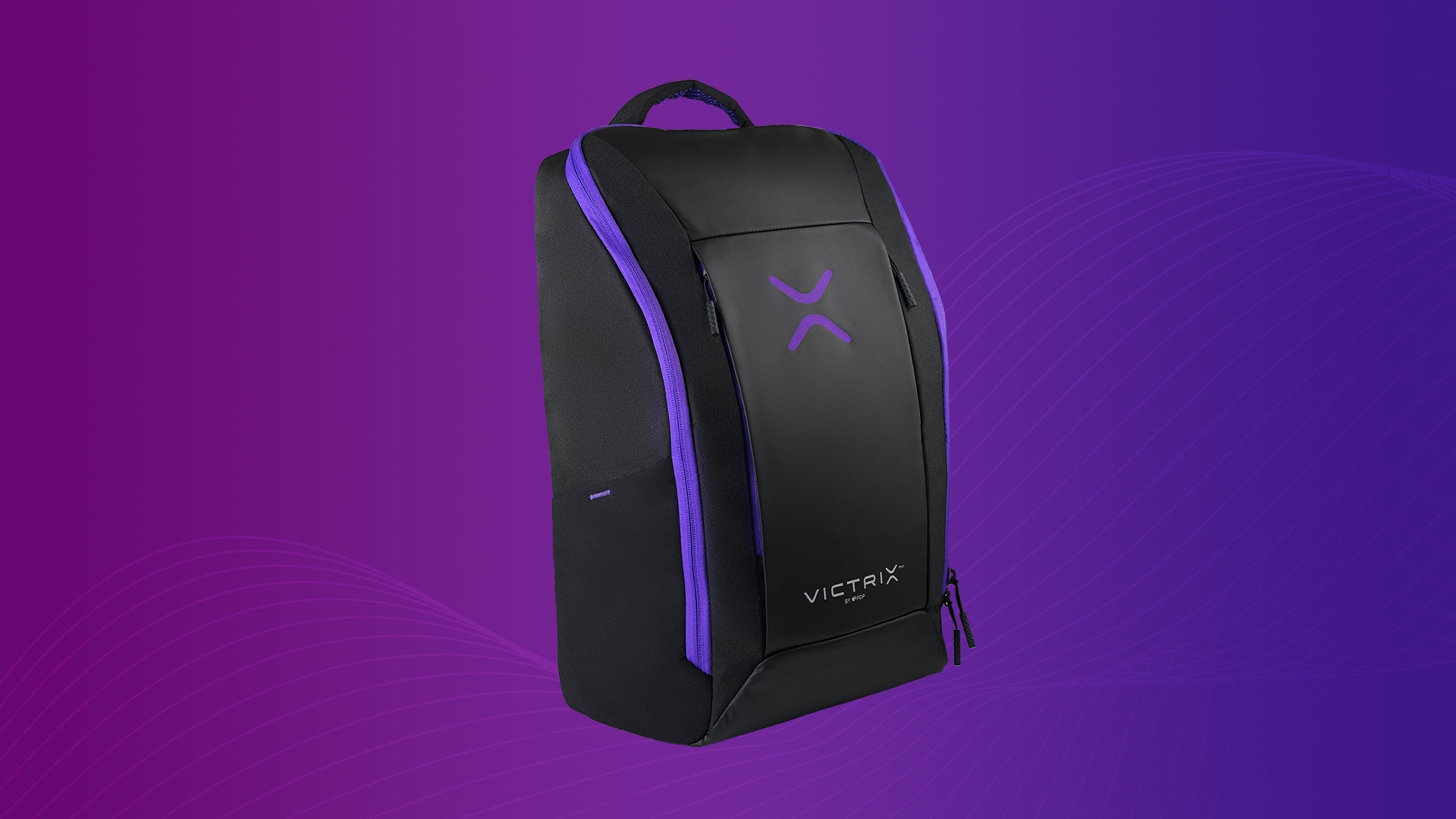 Turtle Beach Victrix Tournament Backpack - Image 2