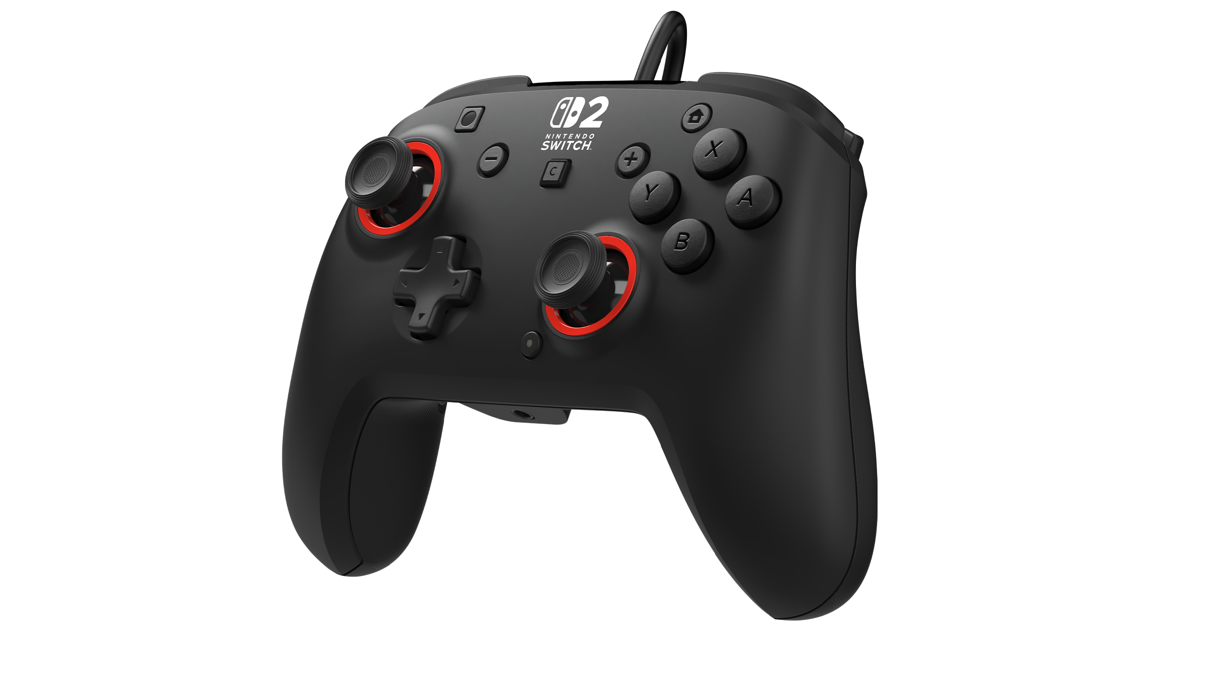 Turtle Beach Rematch Wired Gaming Controller | Nintendo Switch 2 - Image 3