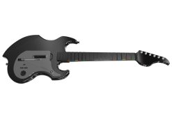 Alternative view of Turtle Beach PDP Riffmaster Wireless Guitar Gaming Controller | Nintendo Switch