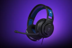 Turtle Beach Atlas 200 Gaming Headset