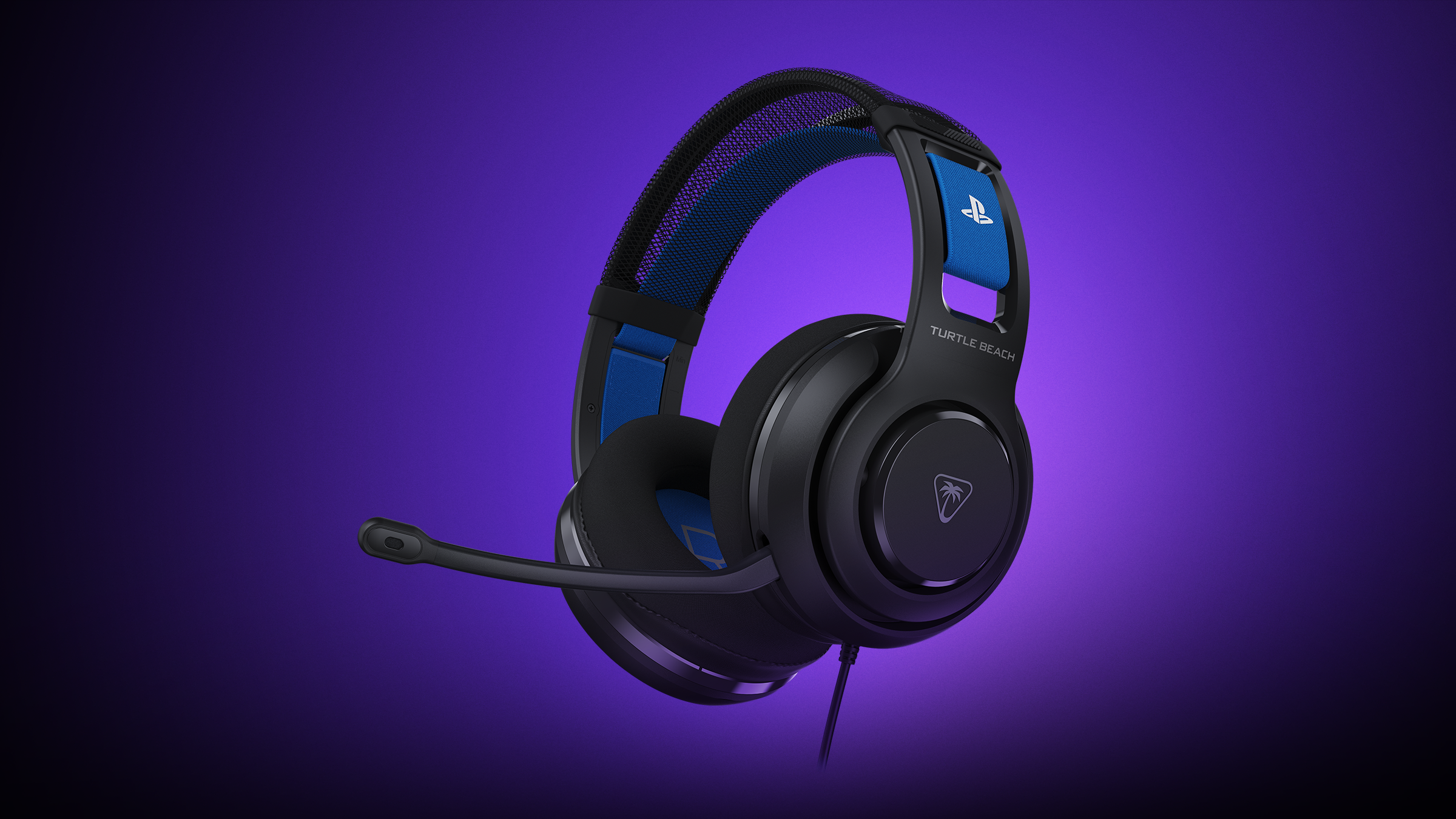 Turtle Beach Atlas 200 Gaming Headset