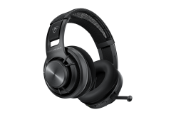 Alternative view of Turtle Beach Atlas Air Refurbished Gaming Headset