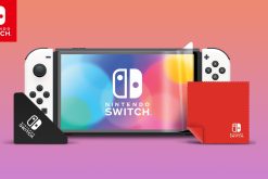 Turtle Beach PDP Multi | Screen Protector Kit | Nintendo Switch