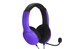 Alternative view of Turtle Beach PDP Airlite Wired Gaming Headset
