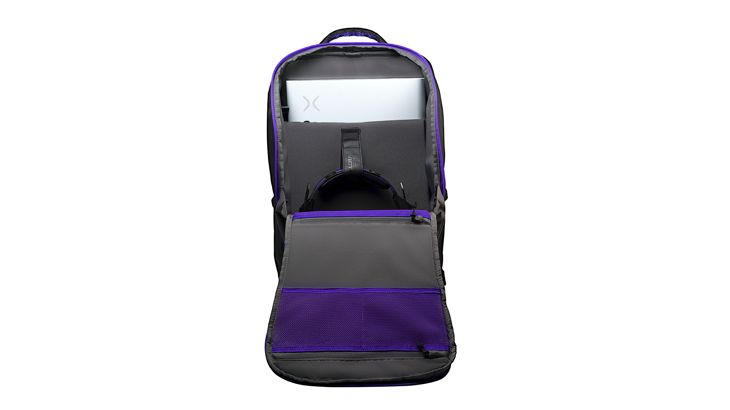 Turtle Beach Victrix Tournament Backpack - Image 3
