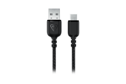 Turtle Beach Atlas Air PC USB | A to USB | C Charging Cable