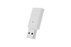Turtle Beach Victrix Pro BFG Reloaded for Xbox Transmitter | White