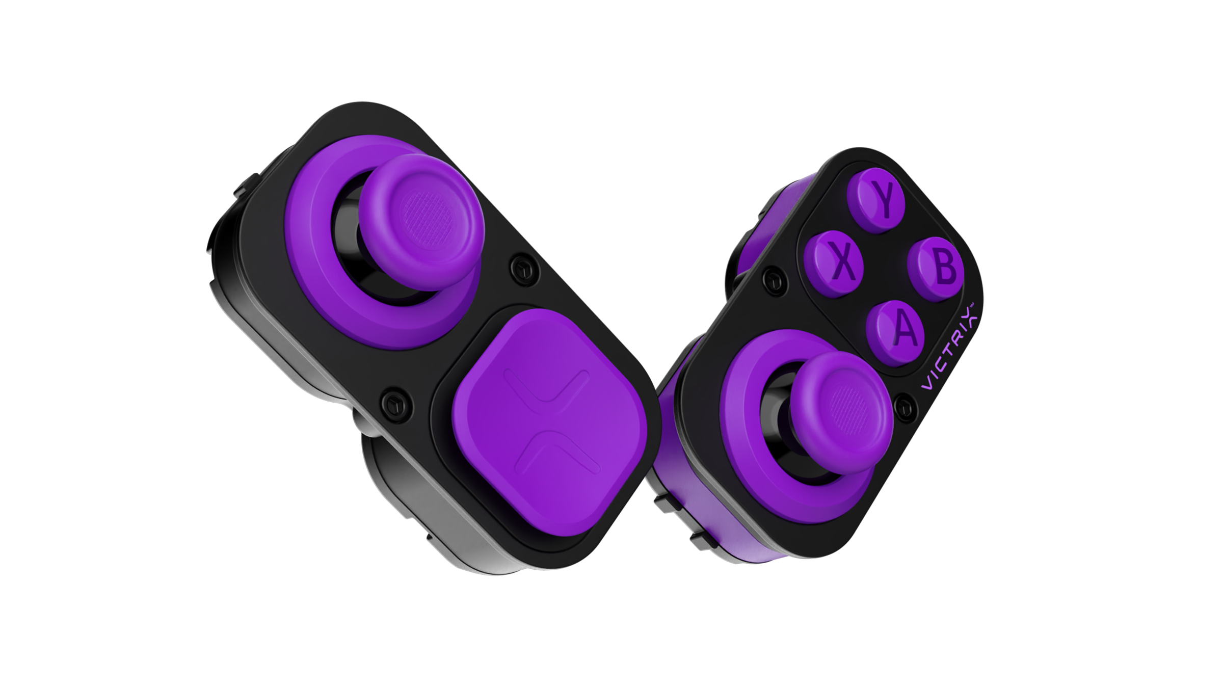 Turtle Beach Victrix Pro BFG Hall Effect Module Pack - Image 2