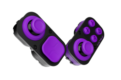 Alternative view of Turtle Beach Victrix Pro BFG Hall Effect Module Pack