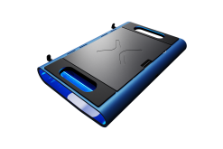 Alternative view of Turtle Beach TEKKEN 8 Victrix Pro FS Arcade Fight Stick