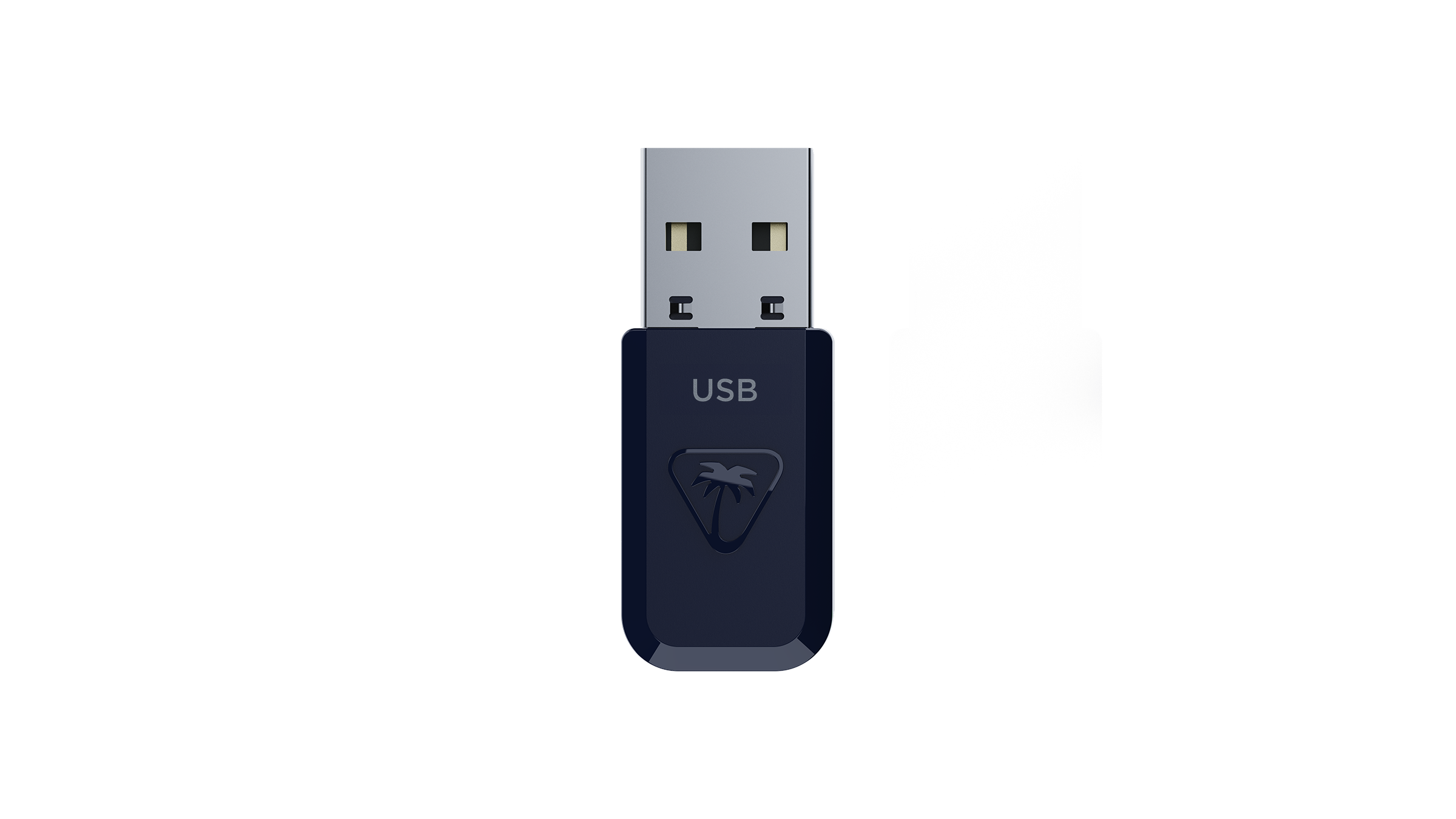 Turtle Beach Stealth 700 (Gen 3) Xbox USB Devices Transmitter | Cobalt Blue