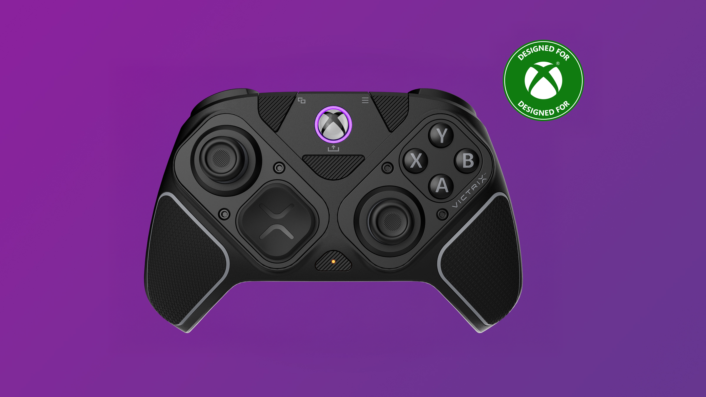 Turtle Beach Victrix Pro BFG Reloaded Wireless Gaming Controller + Stealth 700 Headset (Gen 3) Xbox Black Bundle - Image 2