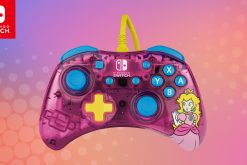 Turtle Beach PDP Rock Candy Wired Gaming Controller | Nintendo Switch