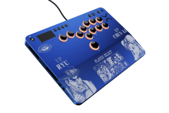Alternative view of Turtle Beach Victrix Pro KO Leverless Fight Stick | Street Fighter II: Champion Edition