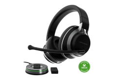Alternative view of Turtle Beach Stealth Pro Refurbished Gaming Headset