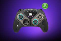Turtle Beach Stealth Pivot Wireless Smart Gaming Controller
