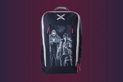 Turtle Beach Victrix Tournament Backpack | TEKKEN 8 Edition