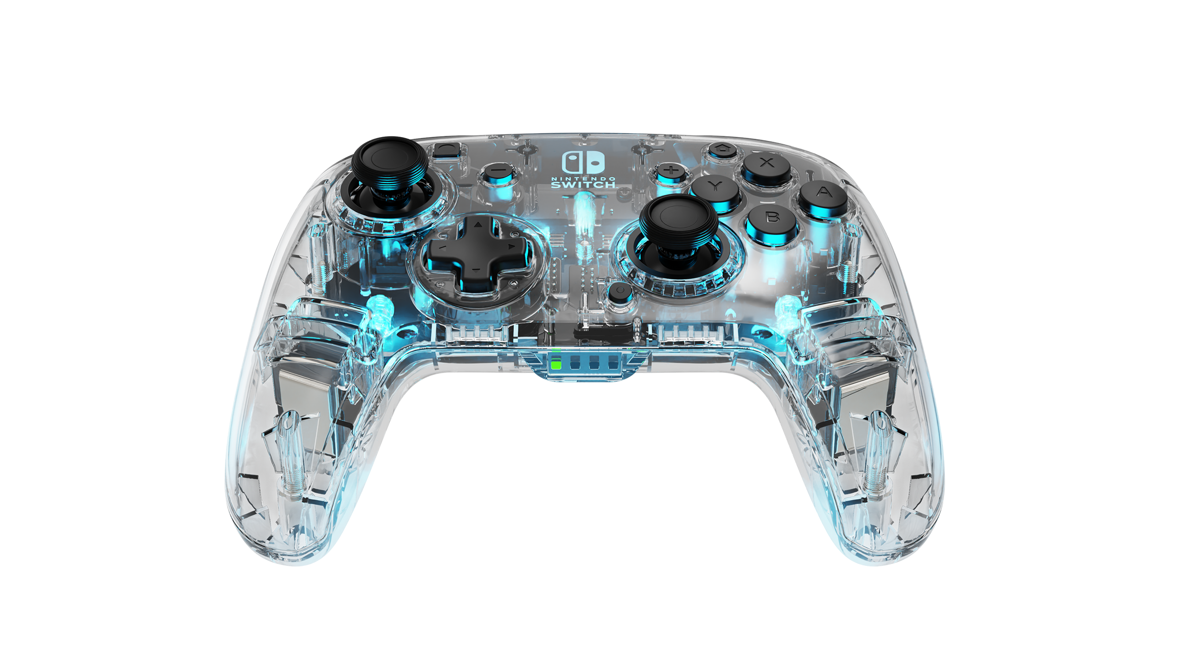 Turtle Beach PDP Afterglow Wireless Gaming Controller | Nintendo Switch - Image 2