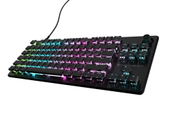 Alternative view of Turtle Beach Vulcan II TKL Pro Black + Burst II Air Black Bundle Gaming Mouse