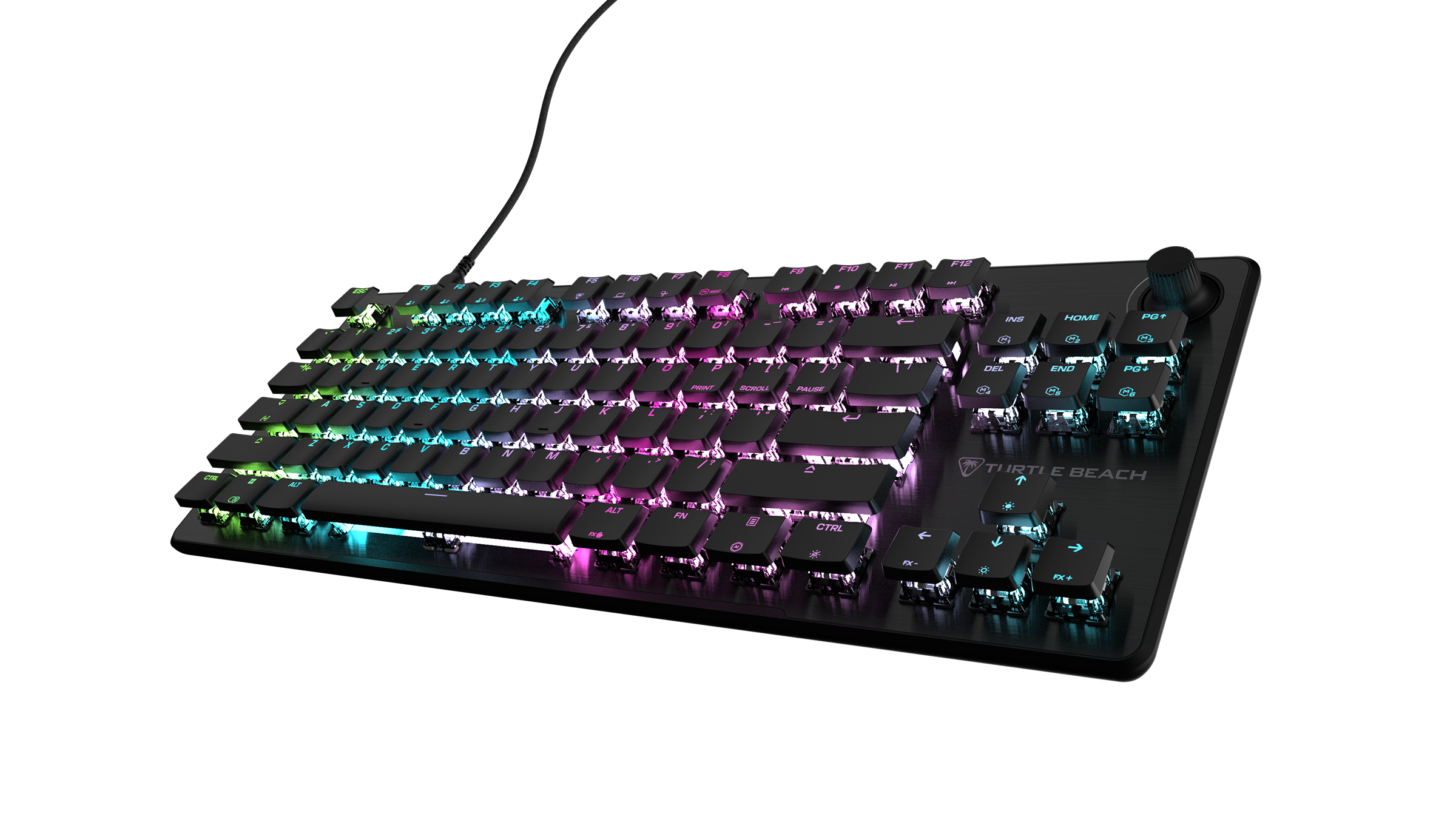 Turtle Beach Vulcan II TKL - Image 2