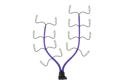 Turtle Beach Victrix Pro FS 16 Pin Wiring Harness