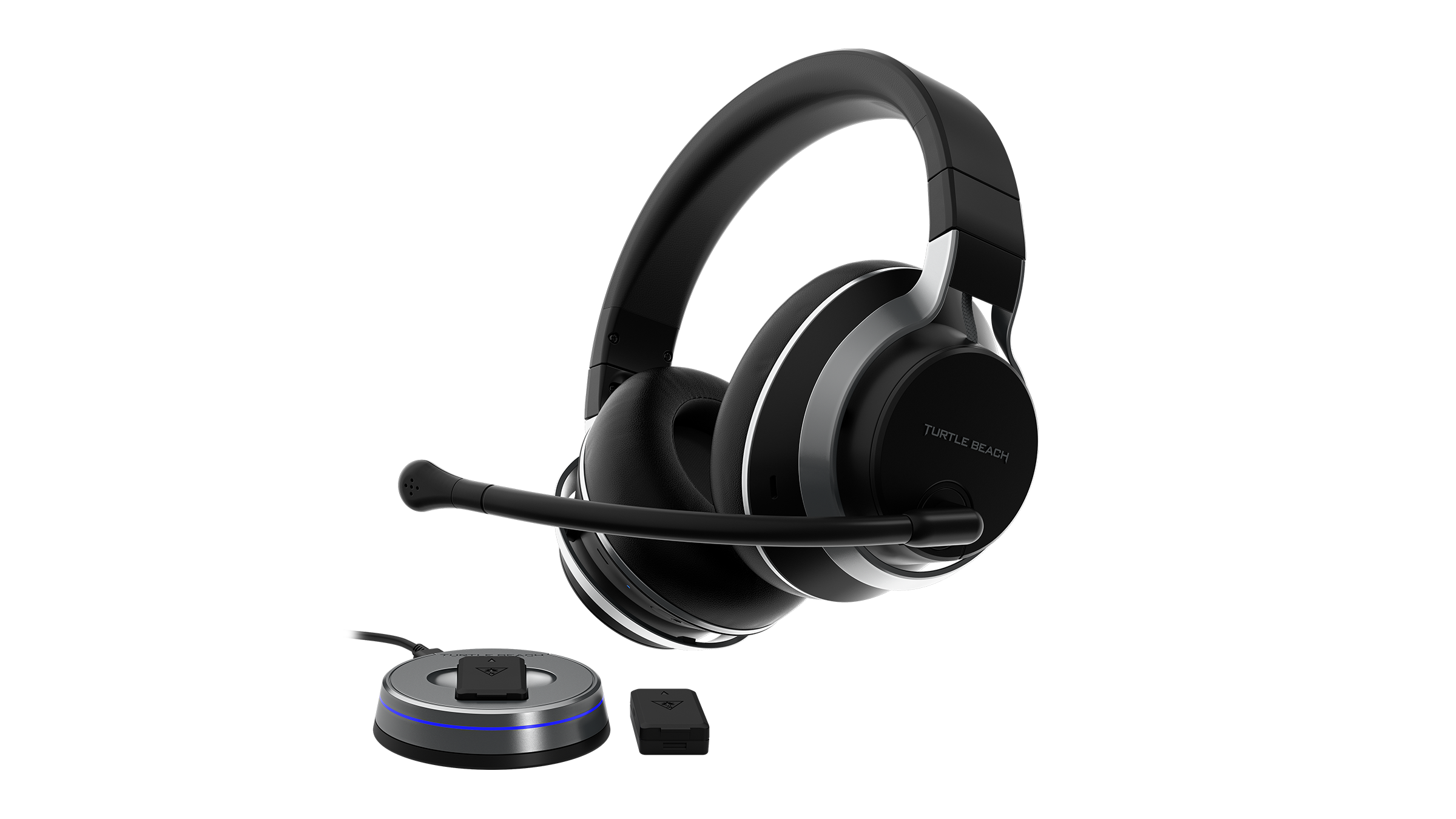Turtle Beach Stealth Pro Gaming Headset - Image 2