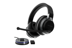 Alternative view of Turtle Beach Stealth Pro Refurbished Gaming Headset