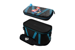Alternative view of Turtle Beach PDP Overnight Case Glow | Nintendo Switch