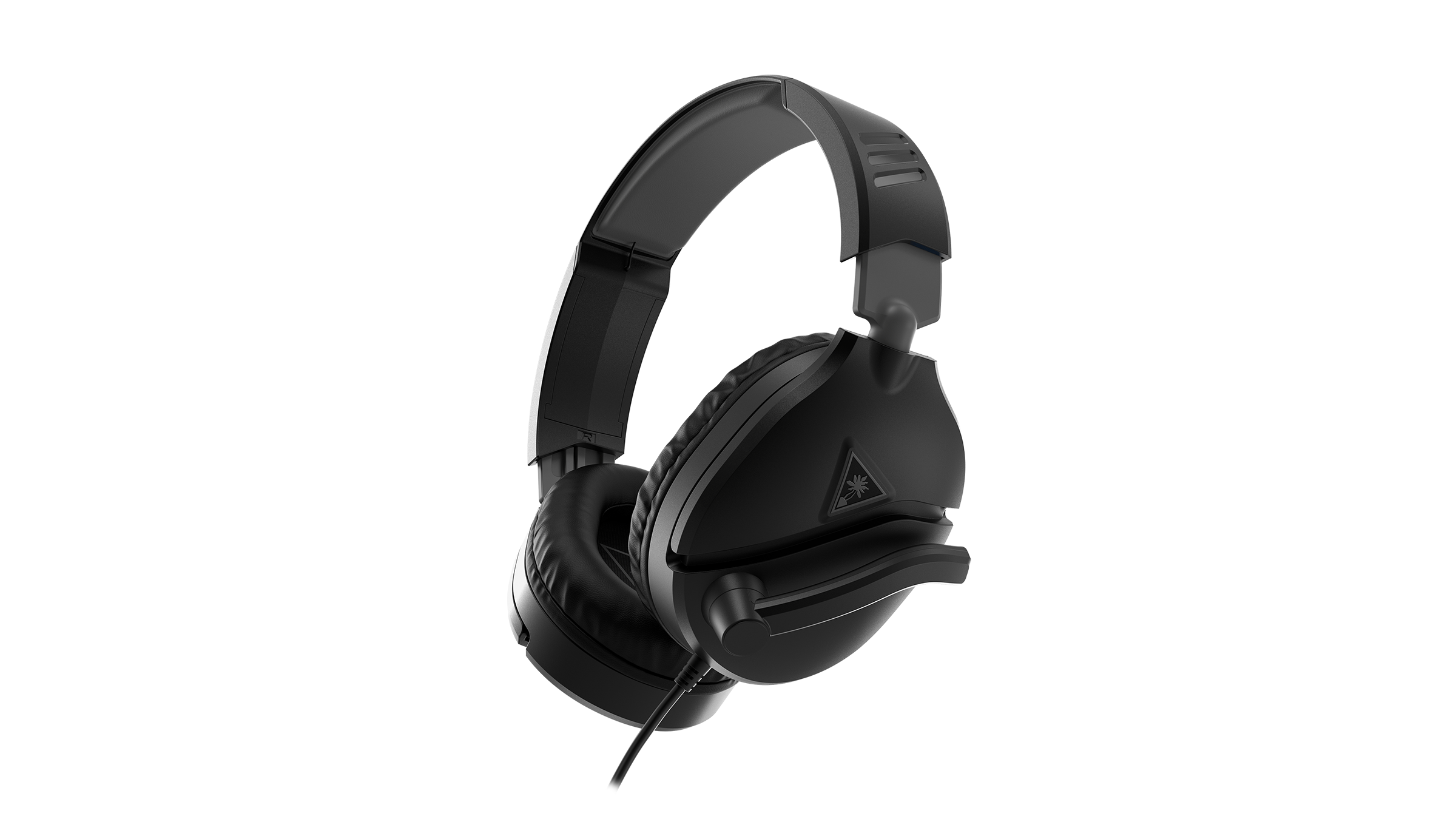 Turtle Beach Recon 70 Gaming Headset Refurbished - Image 4