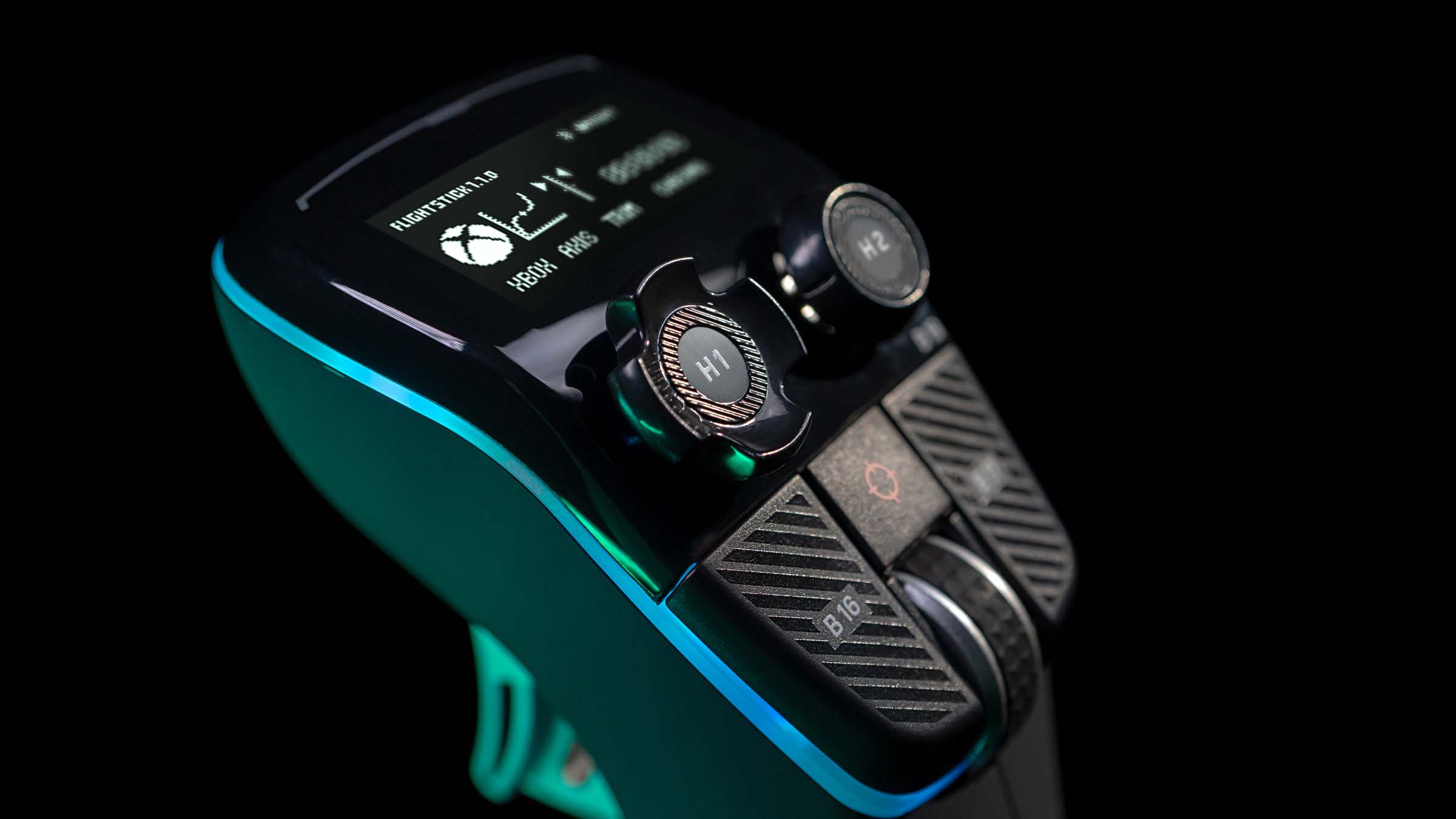 Turtle Beach VelocityOne Flightstick